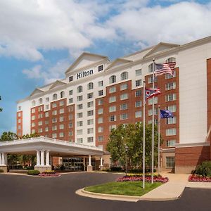 Hilton Columbus/Polaris